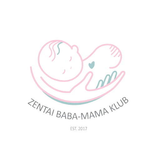 Klub mama i beba Senta