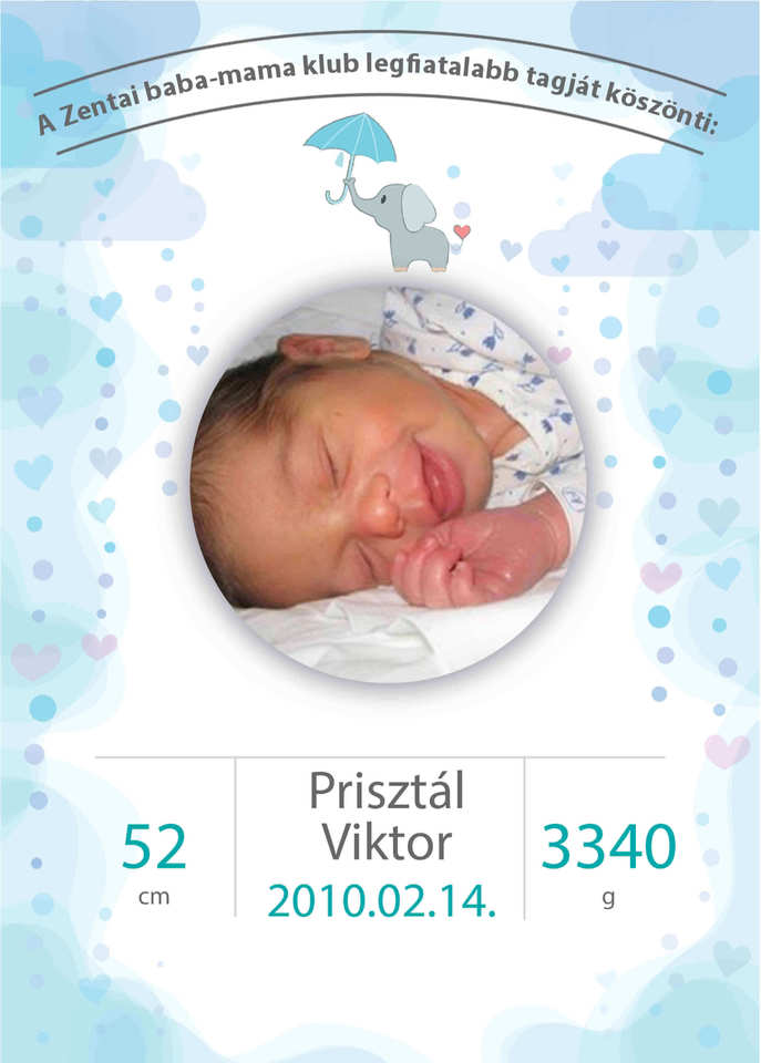 Prisztál Viktor