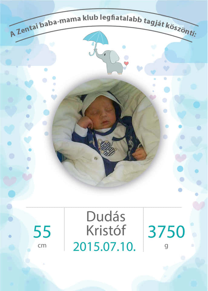 Dudás Kristof