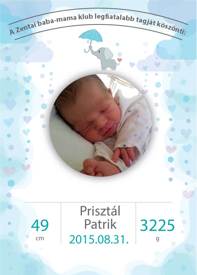 Prisztál Patrik