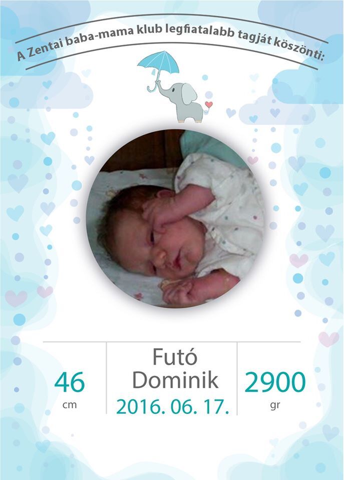 Futó Dominik