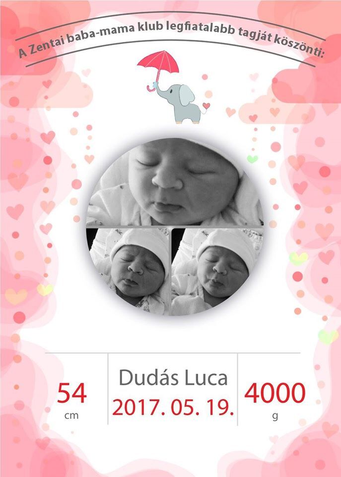 Dudás Luca