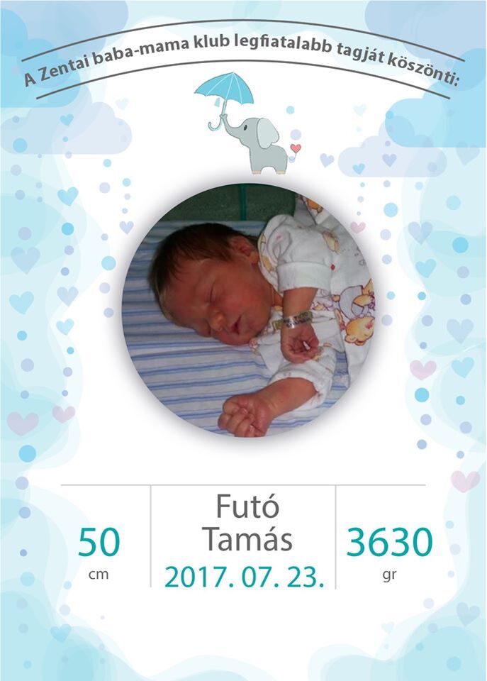 Futó Tamás