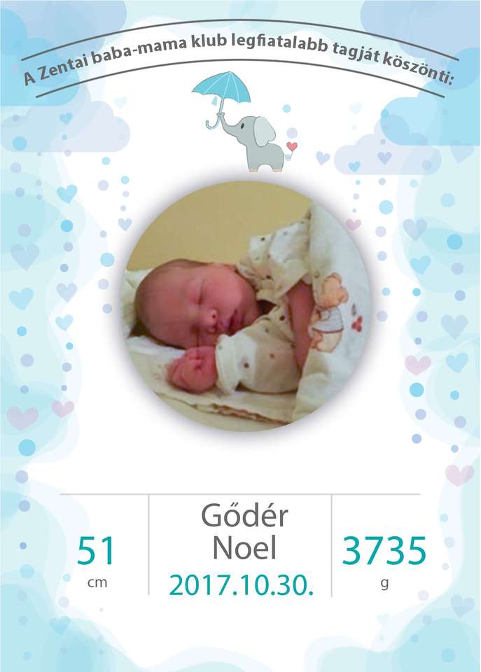 Gődér Noel
