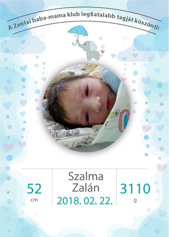 Szalma Zalán