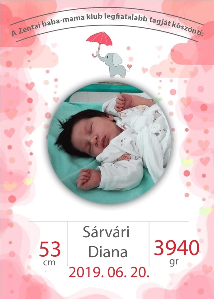 Sárvári Diana