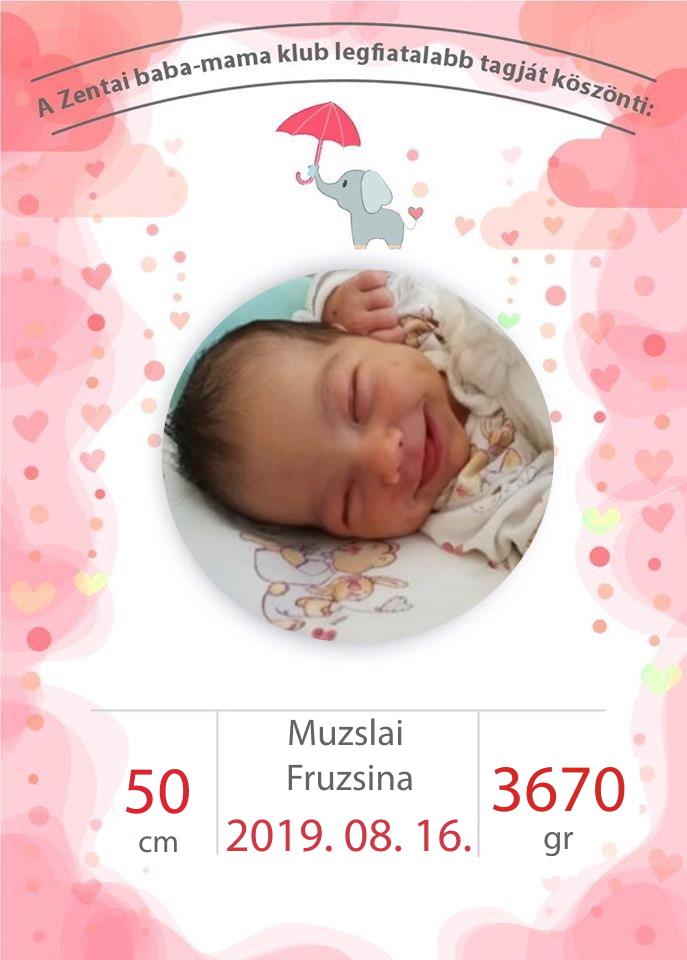 Muzslai Fruzsina