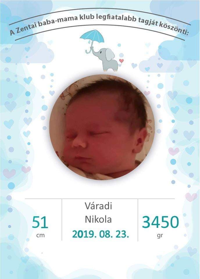 Váradi Nikola