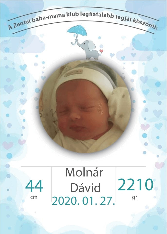 Molnár Kristóf