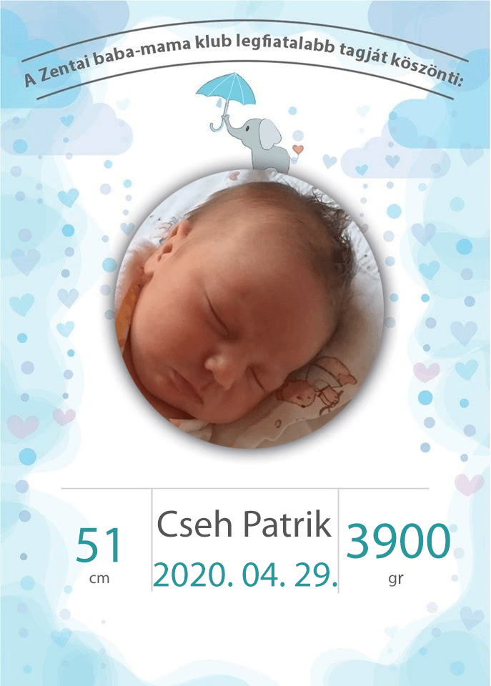 Cseh Patrik