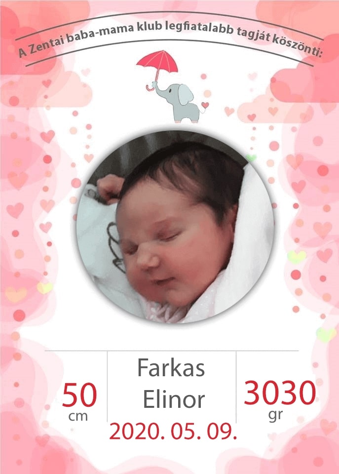Farkas Elinor