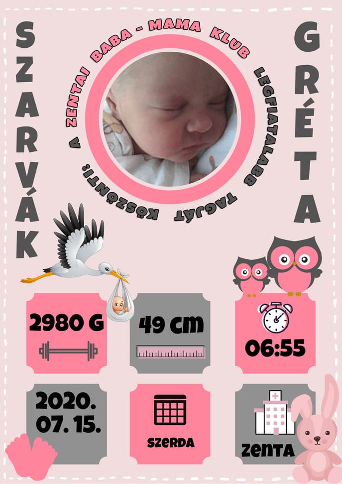 Szarvák Gréta