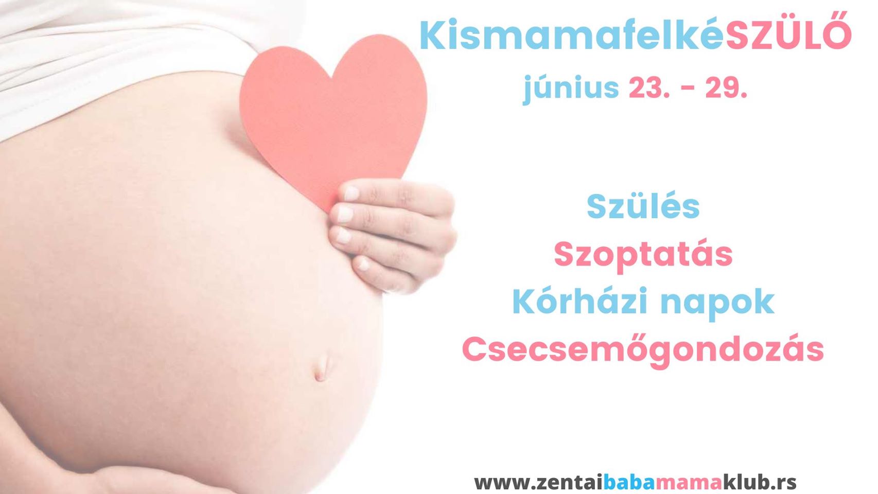 KismamafelkéSZÜLŐ – 2020. június