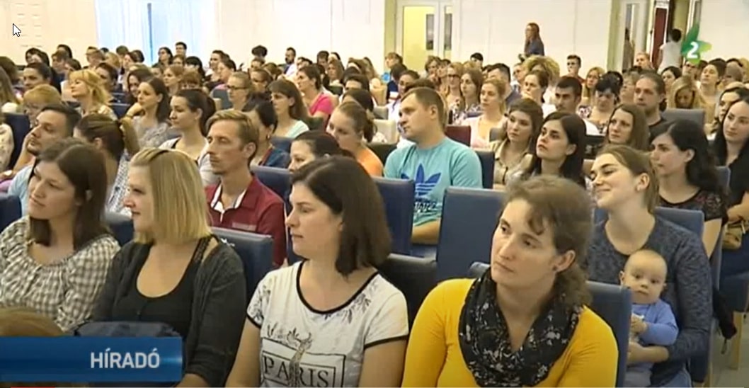 A pozitív gyermeknevelésről