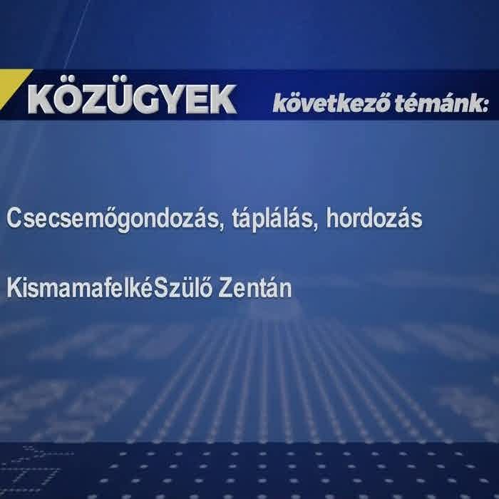 KismamafelkéSzülő