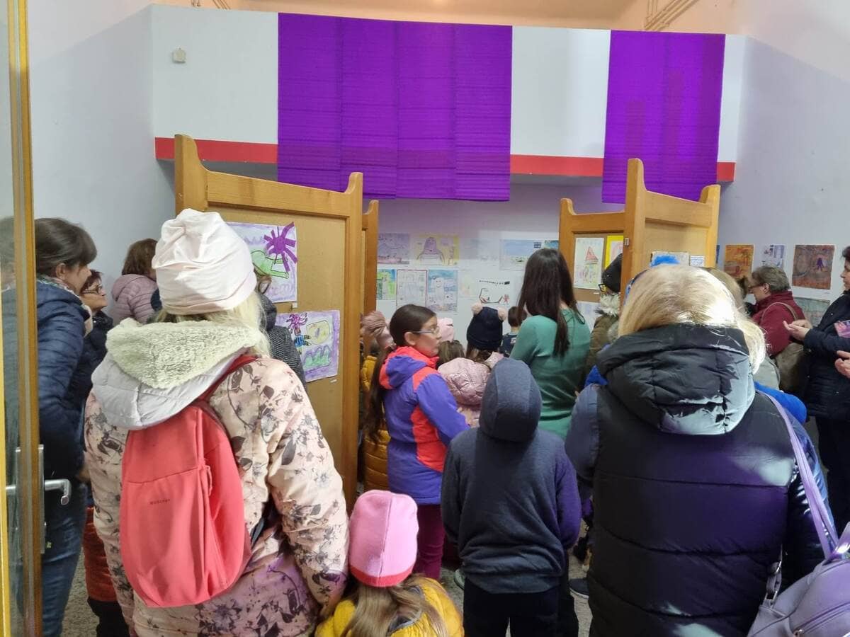 Koraszülöttet nevelő családok támogatása