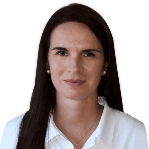 Dr Csóti Éva