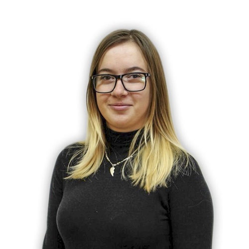 Csömör Orsolya