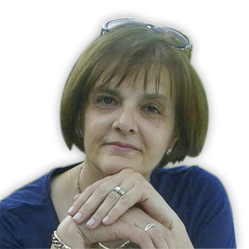 Dr Muškinja Montányi Gabriella