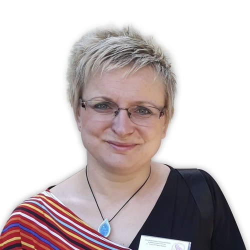 Rajković (Papacsek) Orsolya