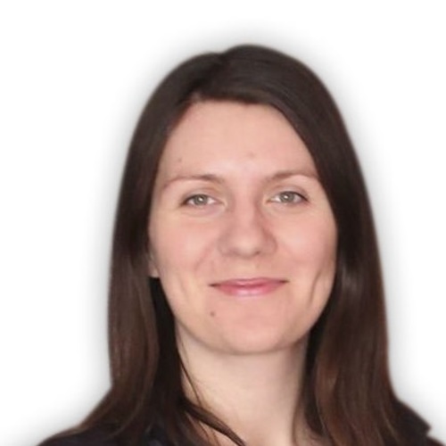 Szalma Emese