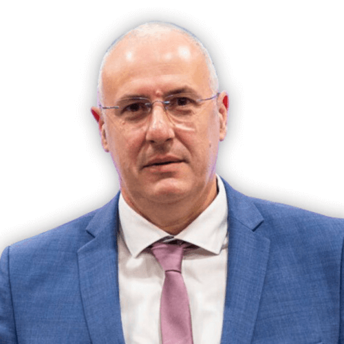 Dr Slobodan Živković